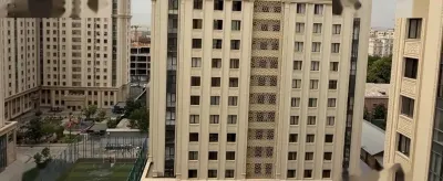 2-комн. квартира, 12 этаж, 101 м², Шохмансур
