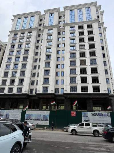 2-к квартира — миниатюра 2