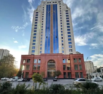 4-к квартира