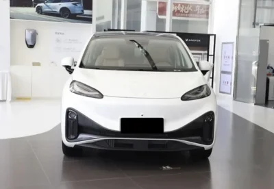 Arcfox kaola s, 2025 на заказ