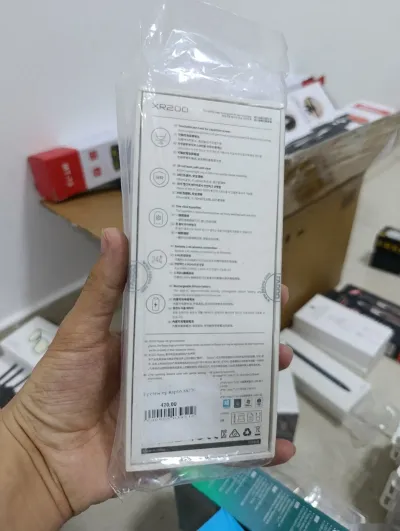 Презентер Rapoo XR200 — миниатюра 2
