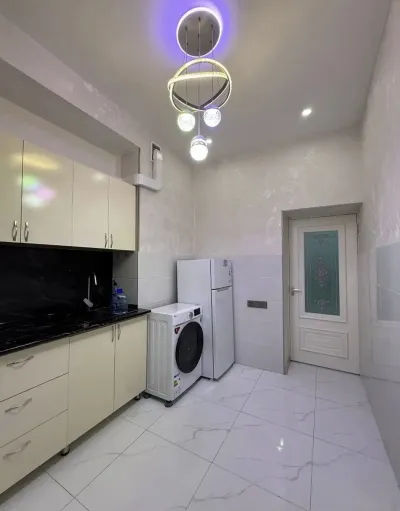 2-комн. квартира, 16 этаж, 57 м², Сино — миниатюра 8