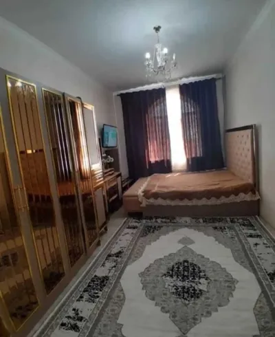 3-комн. квартира, 2 этаж, 100м², Сино