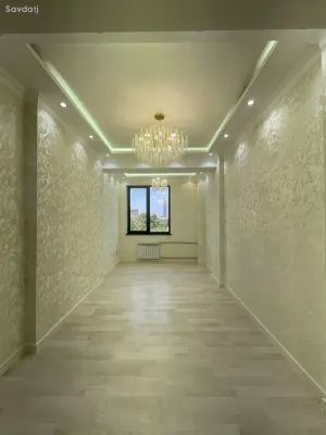 2-комн. квартира, 3 этаж, 60 м², Фирдавси, Цирк Сохили