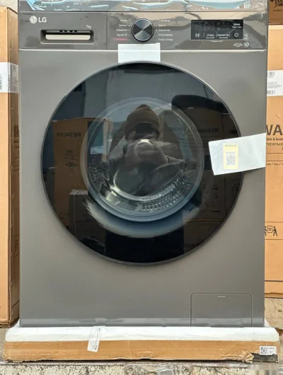 Стиральная машина LG 7kg