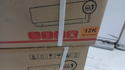 Кондиционер TCL 12Kb