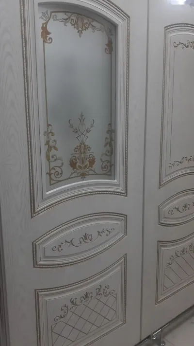 Дверь багет — миниатюра 1