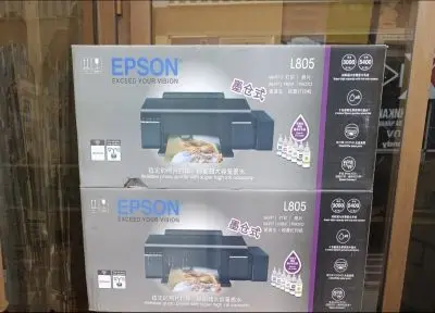 Принтер Epson L