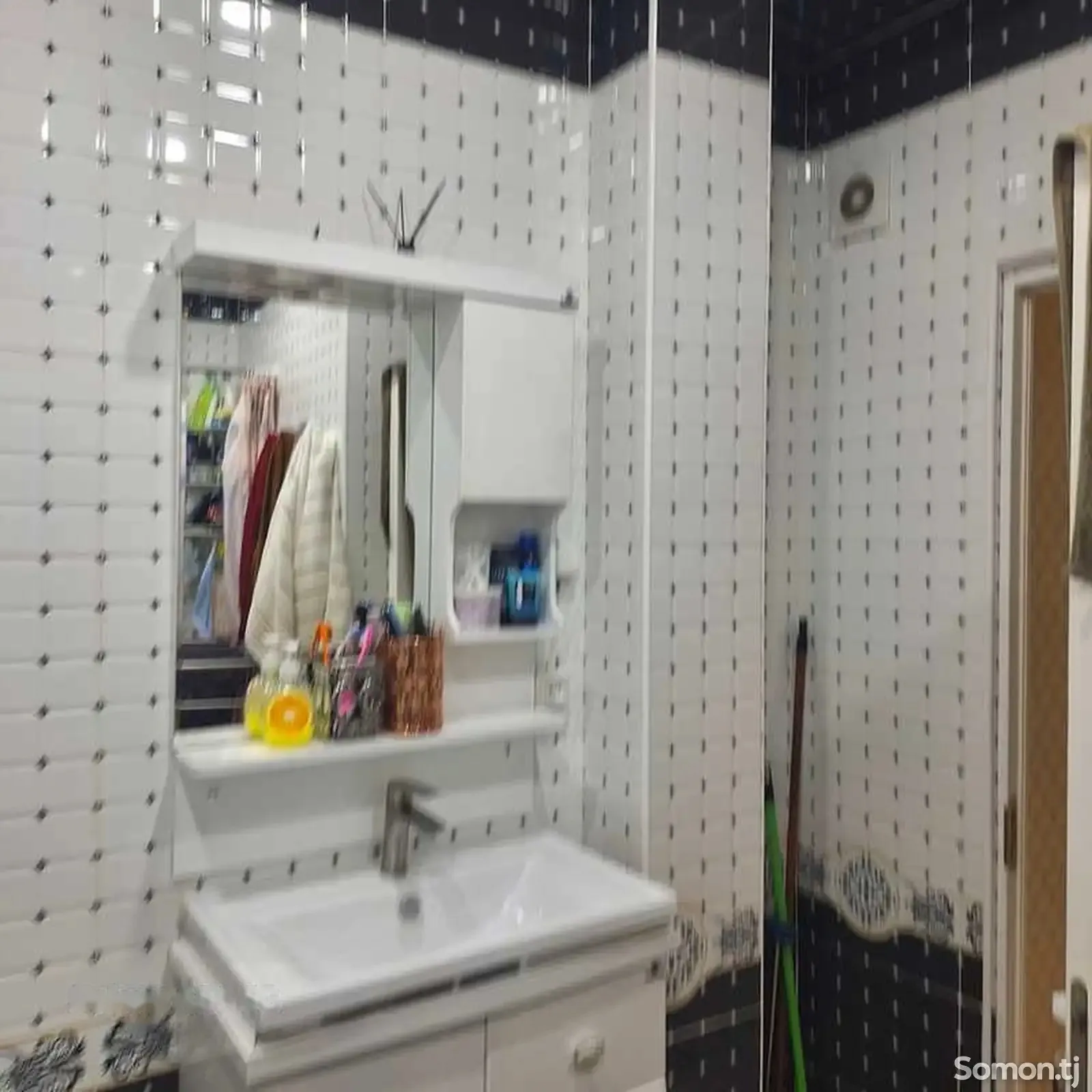 2-комн. квартира, 14 этаж, 62м², Аэропорт