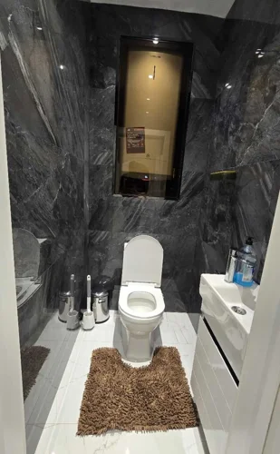 3-к квартира, 14 этаж, 98 м², Сино — миниатюра 5