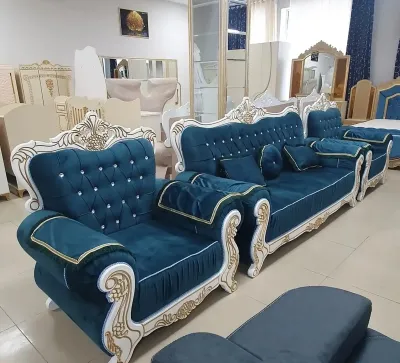 Тройка королевская