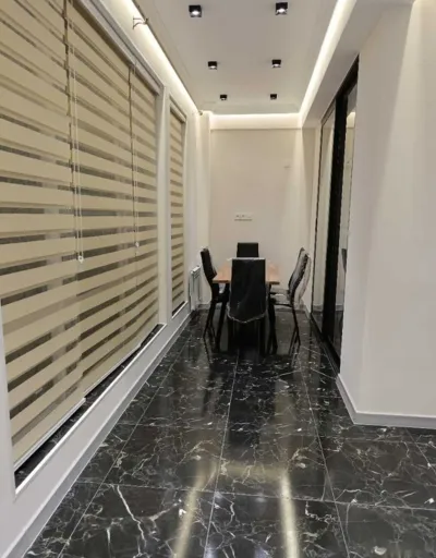 2-комн. квартира, 11 этаж, 90м², шохмансур — миниатюра 8