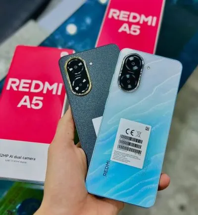 XIAOMI REDMI A5 3/64GB 
