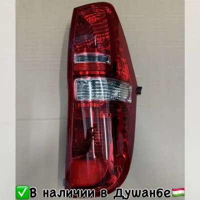 Задние стоп фары от Hyundai Grand Starex — миниатюра 1