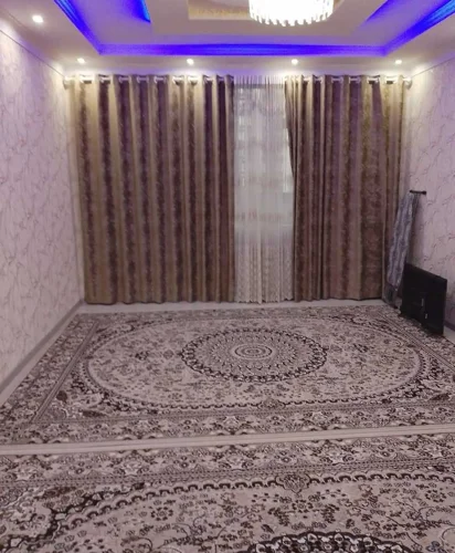2-к квартира, 2 этаж, 85 м², Шохмансур — миниатюра 1