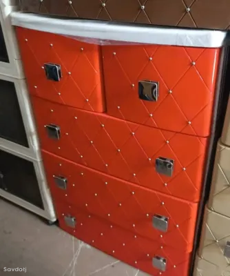 Комоды детские