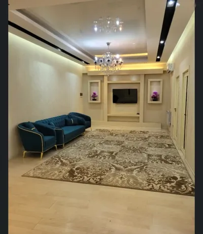 2-комн. квартира, 15 этаж, 81м², Симург — миниатюра 8