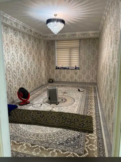 2-комн. квартира, 10 этаж, 100м², боги ирам — миниатюра 1