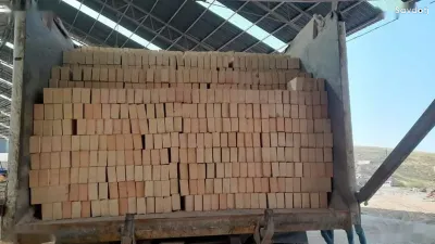 Кирпич