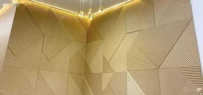 3D Панель