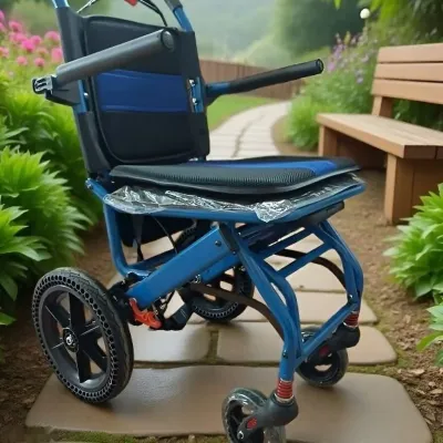 Аробачаи маъюби — миниатюра 1