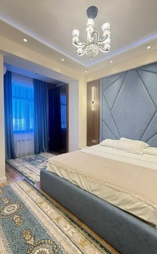 2-комн. квартира, 10 этаж, 60м², Сино Профсаюз — миниатюра 2