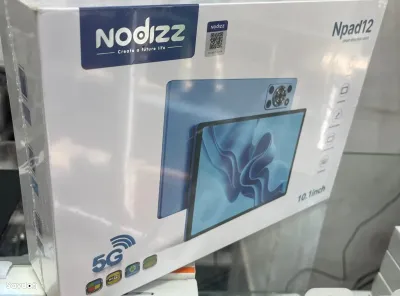 Планшет Nodizz Npad12 10.1 дюйм 8/512gb