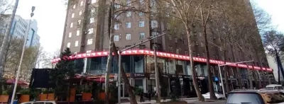 2-комн. квартира, 19 этаж, 50 м², Исмоили Сомони