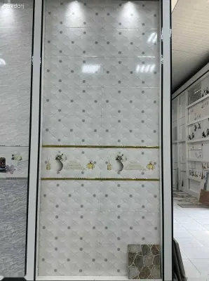 Кафель для пола