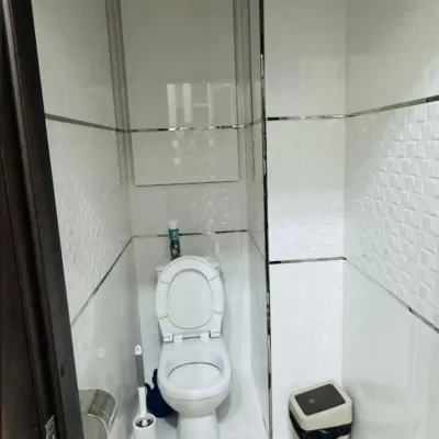 2-комн. квартира, 6 этаж, 80м², Шохмансур