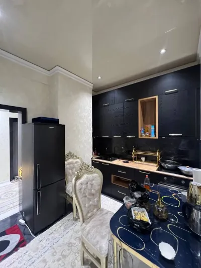 2-комн. квартира, 5 этаж, 53 м², Фирдавси