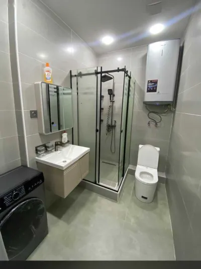 2-комн. квартира, 7 этаж, 70м², сомони овир — миниатюра 6