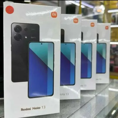 Xiaomi Redmi Note 13 128 gb