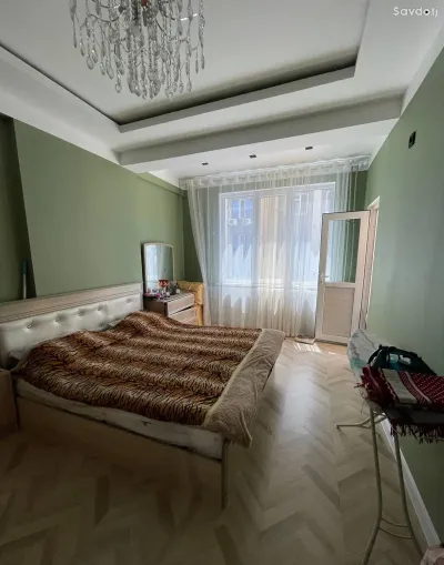 2-комн. квартира, 5 этаж, 61 м², Шохмансур