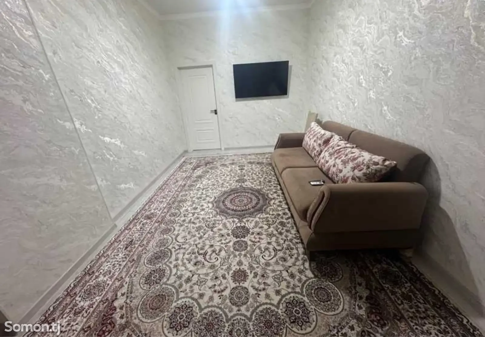 2-комн. квартира, 7 этаж, 74м², Спартак