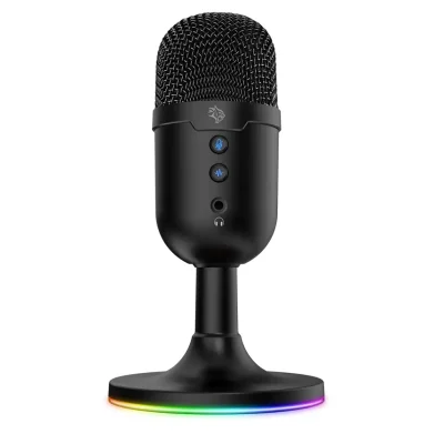 USB-микрофон Porodo Gaming Omni-Directional USB Microphone