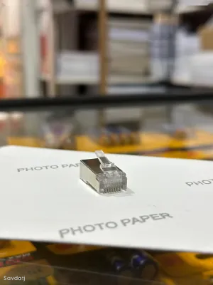 Коннектор RJ45