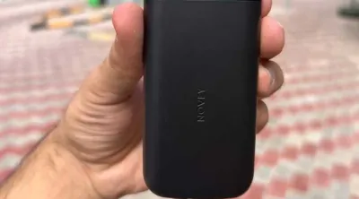Tecno Spark Go 1 8 gb