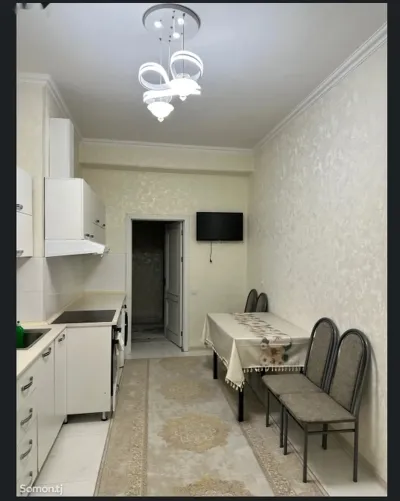2-комн. квартира, 4 этаж, 86м², Шохмансур — миниатюра 6