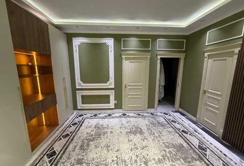 2-к квартира, 9 этаж, 80 м², Шохмансур — миниатюра 1
