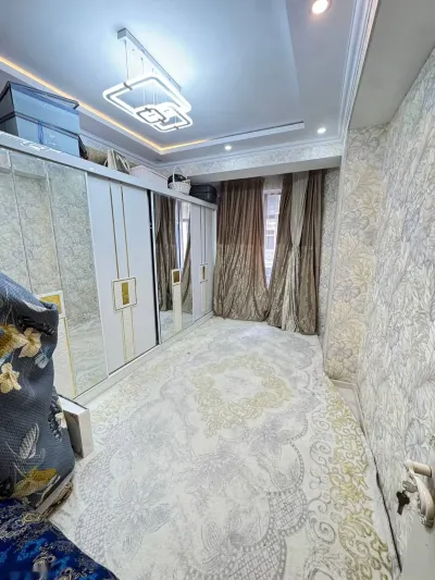 2-комн. квартира, 16 этаж, 75 м², Шохмансур 2-и польноценый Пушти хукумат — миниатюра 5