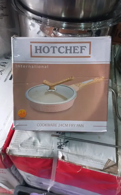 Сковородка