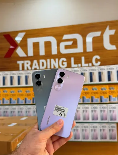 Realme C100i 4+4/64GB — миниатюра 5