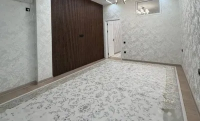 3-комн. квартира, 6 этаж, 76 м², Сино