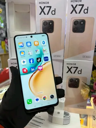 Huawei — миниатюра 4