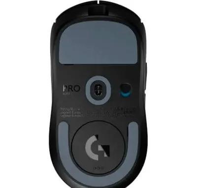 Мышка Logitech Pro X Superlihgt 2
