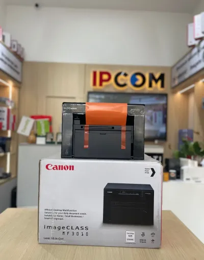 Принтер Canon MF 3010 Image Class Dubai