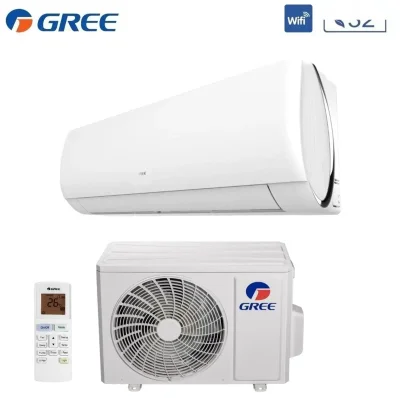 Кондиционер Gree Muse