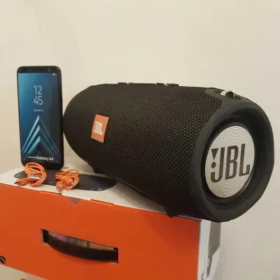 Колонка JBL Xtreme MAX — миниатюра 6