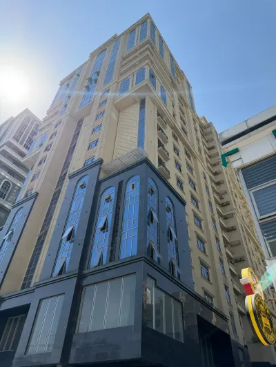 2-комн. квартира, 15 этаж, 54м², Шохмансур